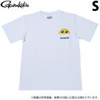 [ приобретенный товар ] Gamakatsu UK8023 ( белый |S) ослабленное крепление .......poke чай ( рыбалка одежда |2022 год весна лето модель ) / почтовая доставка рассылка возможно (c) [Σ01]