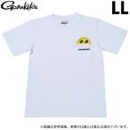 [ приобретенный товар ] Gamakatsu UK8023 ( белый |LL) ослабленное крепление .......poke чай ( рыбалка одежда |2022 год весна лето модель ) / почтовая доставка рассылка возможно (c) [Σ01]