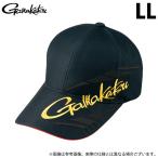 [ приобретенный товар ] Gamakatsu GM9795 ( черный × черный |LL) рыбалка колпак ( шляпа * колпак |2023 год весна лето модель ) /(c) [Σ01]