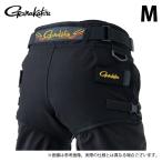 [ приобретенный товар ] Gamakatsu GM3727 ( черный |M) CORDURA(R) бедра защита ( low задний модель ) (2024 год модели ) /ko-te.la/Gamakatsu /(c) [Σ01]
