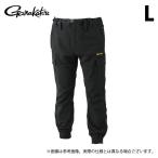 [ приобретенный товар ] Gamakatsu GM3770 (L| черный × Gold ) рыбалка брюки ( cargo модель ) (2024 год осень-зима модель ) / камыш ./(c) [Σ01]