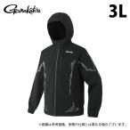 [ приобретенный товар ] Gamakatsu GM3765 (3L| черный × черный ) soft полка -ti( рыбалка одежда |2024 год модели ) / Parker / камыш ./(c) [Σ01]