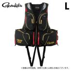 [ приобретенный товар ] Gamakatsu GM2183 (L| черный × красный ) arte ma защита Pro плавающий лучший (2024 год модели ) / камыш ./(c) [Σ03]