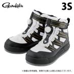[ приобретенный товар ] Gamakatsu GM4550 ( черный × белый |3S) G спецификация фетр шиповки обувь ( энергия модель ) ( обувь * обувь ) /Gamakatsu /(c) [Σ01]