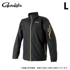 [ приобретенный товар ] Gamakatsu GM3792 ( черный × Gold |L) Wind брейкер ( рыбалка одежда |2025 год осень-зима модель ) /25AW /(c) [Σ01]