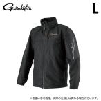 [ приобретенный товар ] Gamakatsu GM3792 ( черный × черный |L) Wind брейкер ( рыбалка одежда |2025 год осень-зима модель ) /25AW /(c) [Σ01]