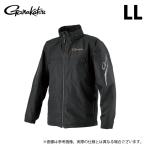 [ приобретенный товар ] Gamakatsu GM3792 ( черный × черный |LL) Wind брейкер ( рыбалка одежда |2025 год осень-зима модель ) /25AW /(c) [Σ01]