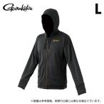 [ приобретенный товар ] Gamakatsu GM3800 ( черный × Gold |L) summer do жизнь -ti( рыбалка одежда |2026 год весна лето модель ) /26SS /(c) [Σ01]