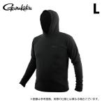 [ приобретенный товар ] Gamakatsu ковер zeGL4019 (#1 черный |L) dry белка жесткий -ti- рубашка ( рыбалка одежда |2026 год весна лето модель ) /26SS /(c) [Σ01]