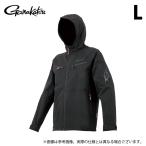 [ приобретенный товар ] Gamakatsu GM3819 L| черный (Gamakatsu) стрейч жакет ( рыбалка одежда |2026 год весна лето модель ) /26SS /(c) [Σ01]
