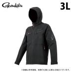 [ приобретенный товар ] Gamakatsu GM3819 3L| черный (Gamakatsu) стрейч жакет ( рыбалка одежда |2026 год весна лето модель ) /26SS /(c) [Σ01]