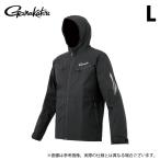 [ приобретенный товар ] Gamakatsu GM3819 L| черный (BLACK WORKS) стрейч жакет ( рыбалка одежда |2026 год весна лето модель ) /26SS /(c) [Σ01]