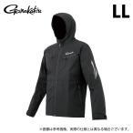 [ приобретенный товар ] Gamakatsu GM3819 LL| черный (BLACK WORKS) стрейч жакет ( рыбалка одежда |2026 год весна лето модель ) /26SS /(c) [Σ01]