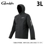 [ приобретенный товар ] Gamakatsu GM3819 3L| черный (BLACK WORKS) стрейч жакет ( рыбалка одежда |2026 год весна лето модель ) /26SS /(c) [Σ01]
