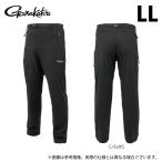 [ приобретенный товар ] Gamakatsu GM3821 LL| черный (Gamakatsu) summer dry брюки ( рыбалка одежда |2026 год весна лето модель ) /26SS /(c) [Σ01]
