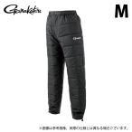【取り寄せ商品】 がまかつ GM3826 (M／ブラック) シンサレートTMパンツ (フィッシングウェア／2026年モデル) /(c) 【Σ01】