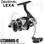 レグザ LT3000S-C