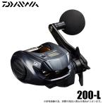 [ Medama товар ] Daiwa 22 свет игра IC 200L ( левый руль ) /2022 год модели / обе ось катушка / судно механический завод катушка /(5) [Σ01]