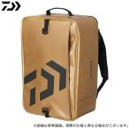 【取り寄せ商品】 ダイワ へらリュック LT40 /(c) ブラウンゴールド (鞄・バッグ／2022年追加カラー) /(c) 【Σ04】
