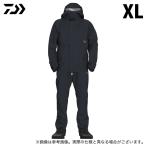 Daiwa DR-3223 ( черный |XL) дождь Max (R)GE непромокаемый костюм ( непромокаемая одежда * рыбалка одежда |2023 год весна лето модель ) /23SS /(5) [Σ03]