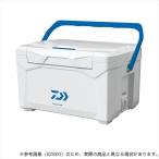 [ приобретенный товар ] Daiwa Pro козырек REX S2200 голубой ( емкость :22L) cooler-box /(c) [Σ04]