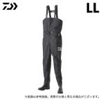 【取り寄せ商品】 ダイワ RW-4302R-T (ブラック/LL) ラジアルウェーダー (ウェーダー・フィッシングウェア/2024年モデル) /ラジアルソール /24SS /(c)