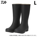 【取り寄せ商品】 ダイワ FB-3351-T (ブラック／L) タイトフィットフィッシングブーツ (靴・ブーツ／2024年春夏モデル) /ラジアル /24SS /(c) 【Σ01】
