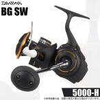[ предварительный заказ товар ] Daiwa 26 BG SW 5000-H (2026 год модели ) вращающийся катушка / большой /(5) [Σ01]
