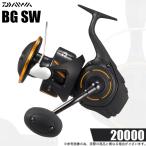 [ предварительный заказ товар ] Daiwa 26 BG SW 20000 (2026 год модели ) вращающийся катушка / большой /(5) [Σ01]