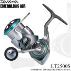 ダイワ 25 エメラルダス AIR LT2500S (2025年モデル) スピニングリール/エギング /(5)