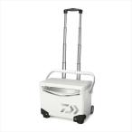 [ приобретенный товар ] Daiwa прохладный линия Carry 3 SU1500 серебряный ( емкость :15L) cooler-box /(c) [Σ04]