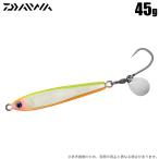 ダイワ TGベイト BLJ 45g (チャートバックパールグロー) タングステンブレードジグ/メタルジグ /(5) 【Σ01】