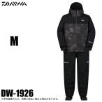  Daiwa DW-1926 ( черный поток |M) GORE-TEX балка sa плитка winter костюм ( зимний костюм ) верх и низ в комплекте / рыбалка одежда /2026 год осень-зима модель /26AW /(5) [Σ03]