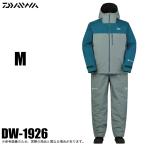  Daiwa DW-1926 ( стойка ru серый |M) GORE-TEX балка sa плитка winter костюм ( зимний костюм ) верх и низ в комплекте / рыбалка одежда /2026 год осень-зима модель /26AW /(5) [Σ03]