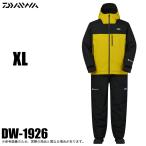  Daiwa DW-1926 ( манго |XL) GORE-TEX балка sa плитка winter костюм ( зимний костюм ) верх и низ в комплекте / рыбалка одежда /2026 год осень-зима модель /26AW /(5) [Σ03]