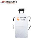 マズメ mazume PUシートカバー (MZAS-317) (ホワイト) (カー用品) /(5) 【Σ01】
