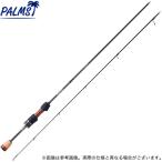 【取り寄せ商品】 パームス エゲリア エリアパフォーマンス ETGS-60UL- (釣竿・トラウトロッド) /Egeria AREA PERFORMANCE /PALMS /(c) 【Σ03】