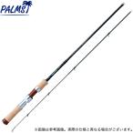【取り寄せ商品】 パームス エゲリア ネイティブパフォーマンス ETNS-56UL/T5 (釣竿・トラウトロッド) /Egeria NATIVE PERFORMANCE /PALMS /(c) 【Σ01】