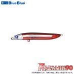 ブルーブルー ラザミン 90 #19 ブラッディースクライド (シーバスルアー) リップレスミノー /(5) 【Σ01】