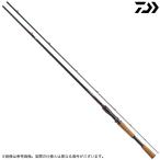【取り寄せ商品】 ダイワ スティーズ レーシングデザイン RD 701MH/HXB-ST (ベイトキャスティングモデル) (バスロッド・釣竿) /(c) 【Σ09】