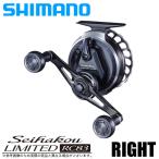 [ приобретенный товар ] Shimano 20sei ящик u ограниченный RC83 Right ( правый руль ). катушка /2020 год модели /(c) [Σ01]