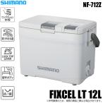 シマノ フィクセル LT 12L