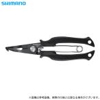 【取り寄せ商品】シマノ パワープライヤー ベント CT-562P　(スプリットリングプライヤー) /メール便配送可 /(c)