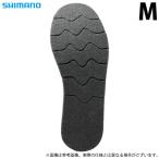 [ приобретенный товар ] Shimano KT-001V (M размер ) geo блокировка cut фетр подошва комплект средний круг ( темно-серый ) ( подошва * изменение подошва |2022 год модели ) /(c) [Σ01]