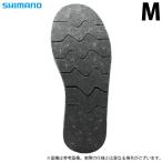 [ приобретенный товар ] Shimano KT-003V (M размер ) geo блокировка cut булавка фетр подошва комплект средний круг ( темно-серый ) ( изменение подошва ) /(c) [Σ01]