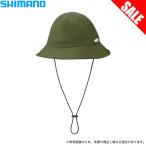 [ Medama товар ] Shimano Ben плитка шляпа CA-011V хаки M ( шляпа ) /(5) [Σ01]
