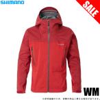 [ Medama товар ] Shimano (RA-023W желтохвост kWM) рыболов z ракушка жакет 01 ( непромокаемая одежда ) непромокаемый костюм /. перо /(5) [Σ02]