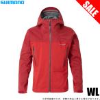 [ Medama товар ] Shimano (RA-023W желтохвост kWL) рыболов z ракушка жакет 01 ( непромокаемая одежда ) непромокаемый костюм /. перо /(5) [Σ02]