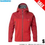 [ Medama товар ] Shimano (RA-023W желтохвост kS) рыболов z ракушка жакет 01 ( непромокаемая одежда ) непромокаемый костюм /. перо /(5) [Σ02]