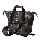 【取り寄せ商品】 アブガルシア Abu ダッフルトート ソフトクーラー CAMO /(c) 【Σ02】